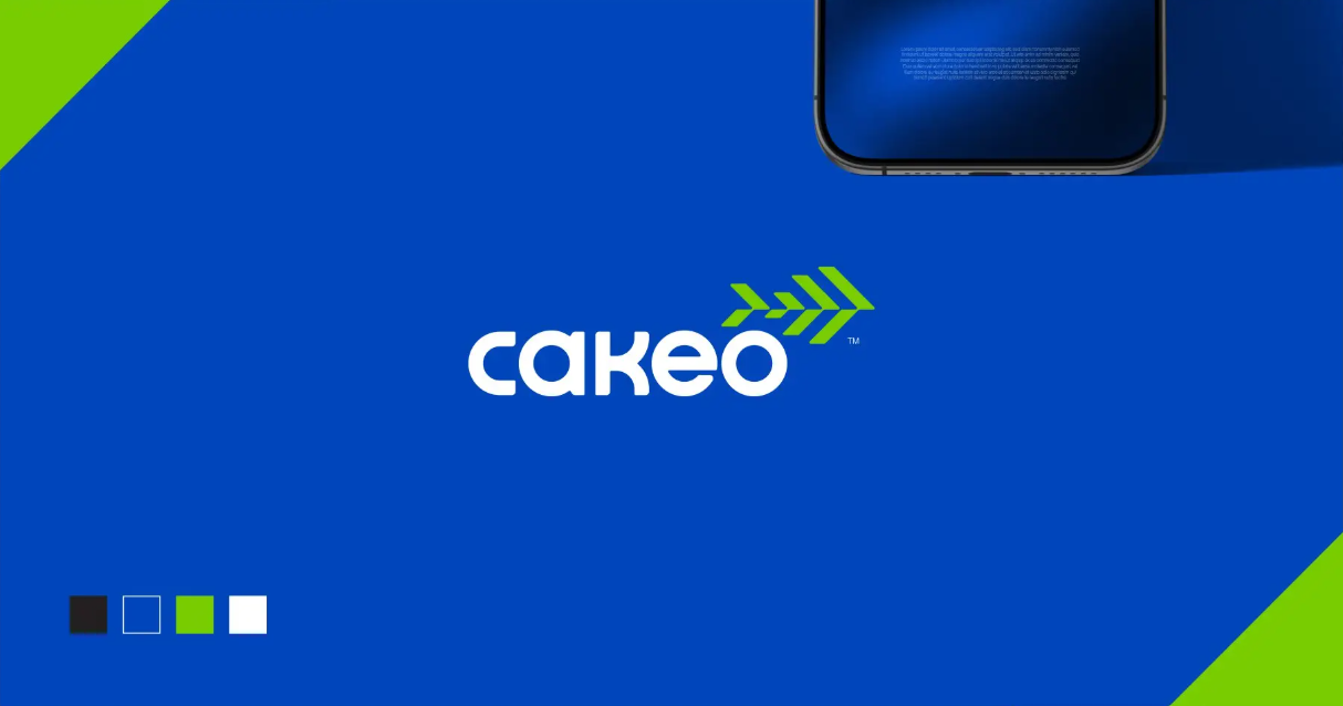 Creative Brand Design - Modern Visual Identity