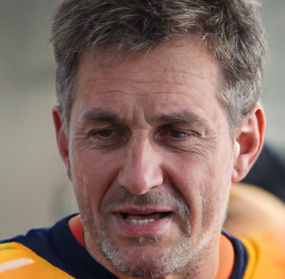 Robert Hardy - AM-KI Services Founder