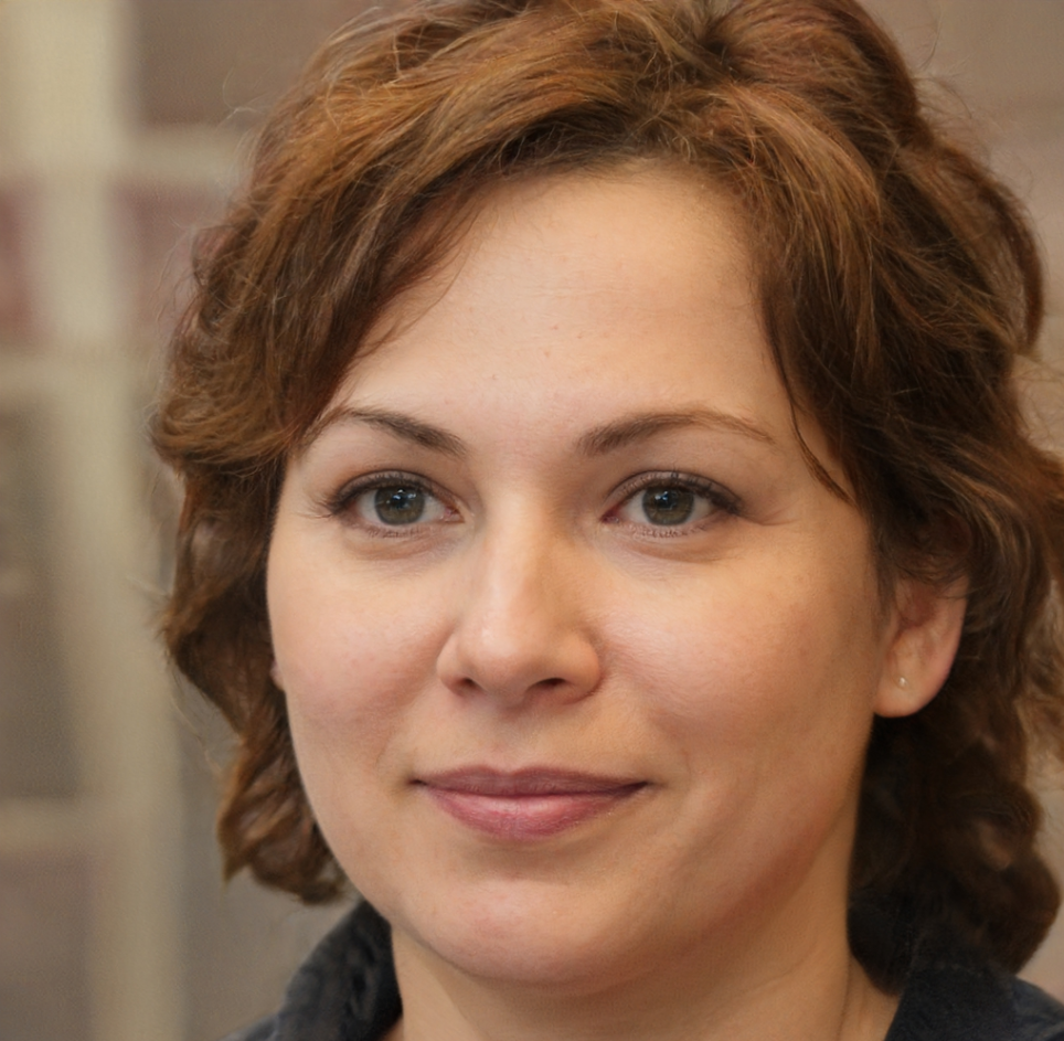 Alexandra Chen - Feiro CEO & Founder