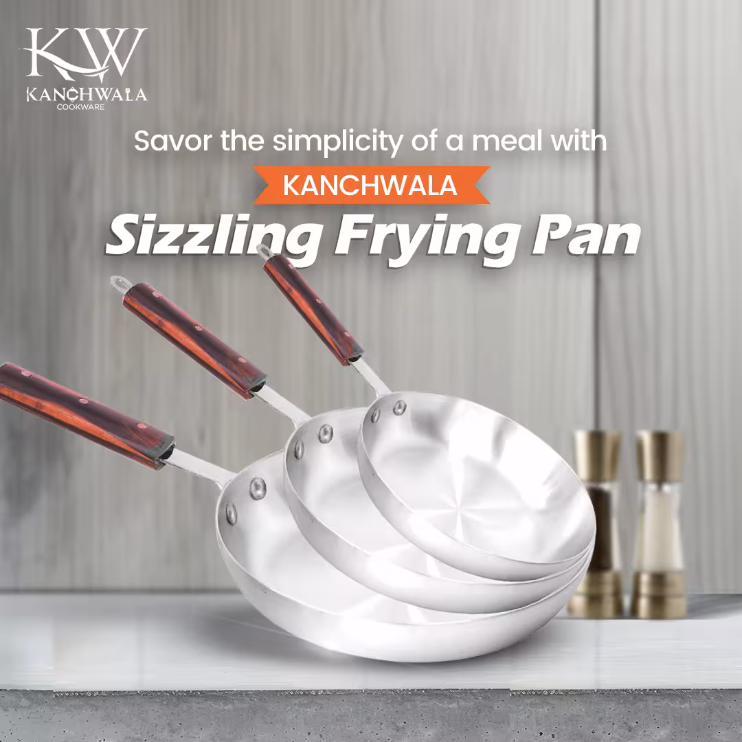Kanchwala Brand Design & Marketing Materials Collection